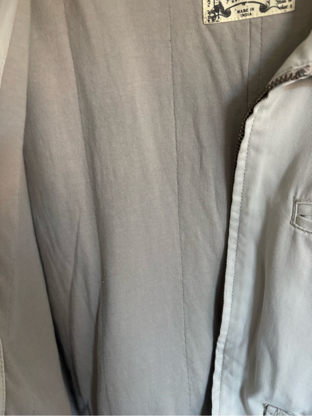Vintage old navy barn jacket - Picture 7 of 8